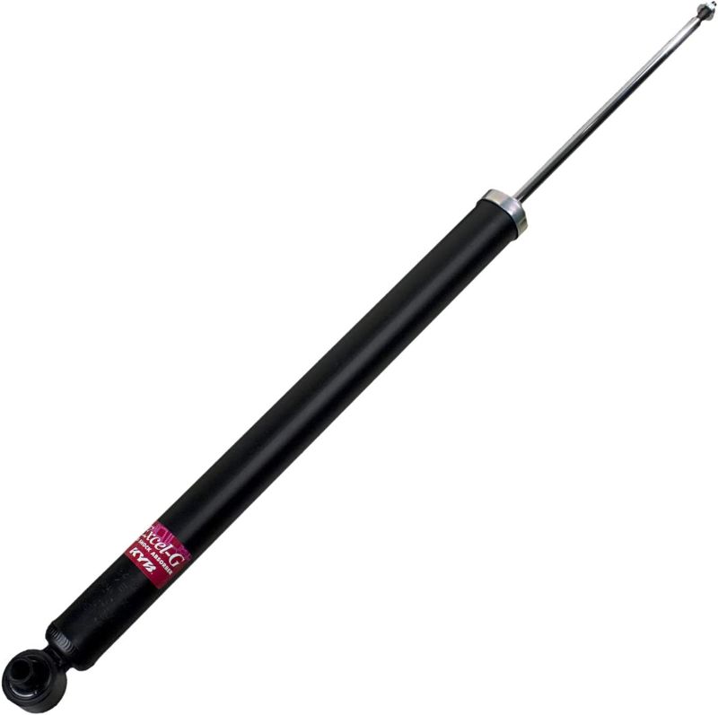 Photo 1 of KYB 343412 Excel-G Gas Shock, Black/Silver
