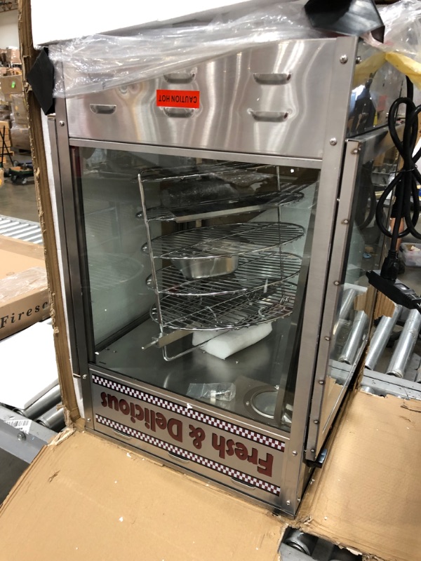 Photo 1 of (DOES NOT FUNCTION)Great Northern popcorn machine 83-DT5670