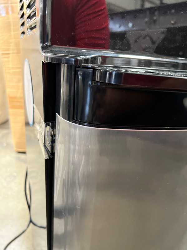 Photo 1 of Avalon Bottom Loading Water Cooler Water Dispenser with BioGuard- 3 Temperature Settings - Hot, Cold & Room Water, Durable Stainless Steel Construction, Anti-Microbial Coating- UL/Energy Star Approved
