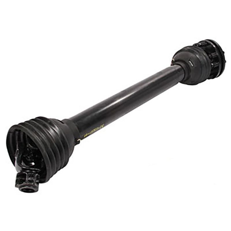 Photo 1 of 50034235 PTO Shaft with Slip Clutch Driveline for Bush Hog Fits JD Rotary Cutter
