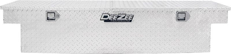 Photo 1 of Dee Zee DZ6163N Specialty Series Narrow Crossover Tool Box
