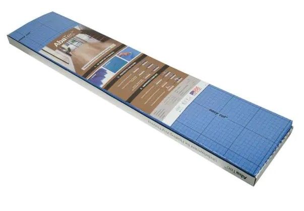 Photo 1 of Abatec 100 sq. ft. 3.9 ft. x 25.7 ft. x 1.5 mm Vinyl For Underlayment
