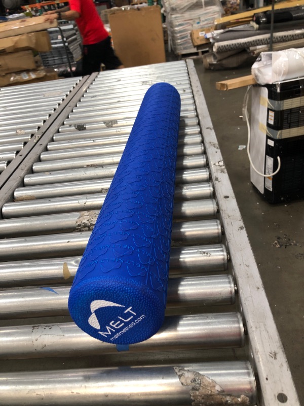 Photo 1 of MELT Soft Foam Roller 36 inch Low Density Body Roller
