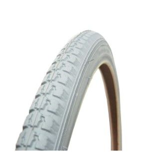 Photo 1 of 24" x 1 3/8" (37-540) Wheelchair Tire - Primo Orion 2 pack
