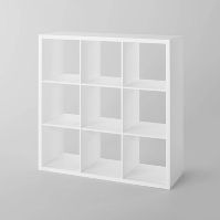 Photo 1 of 9 Cube Organizer - Brightroom™

