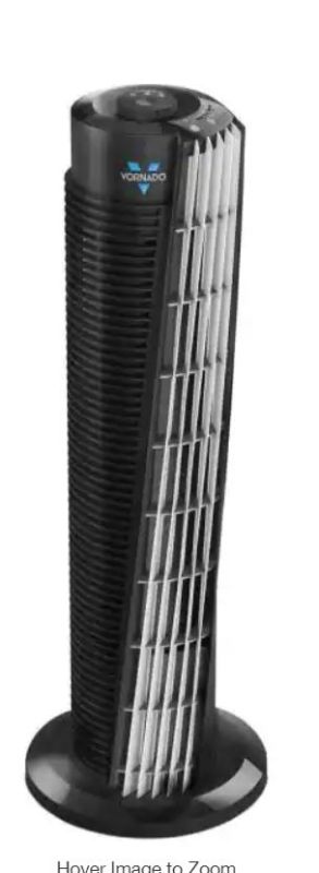 Photo 1 of Vornado Whole Room Tower Circulator 154