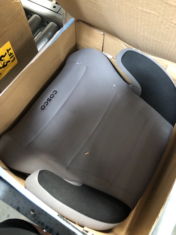 Photo 2 of Cosco Top Side Booster Car Seat in Leo