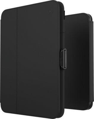 Photo 1 of Speck Balance Folio Case for Apple iPad Mini 6 - Black

