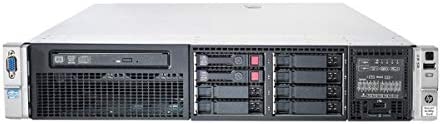 Photo 1 of ***PARTS ONLY***
HP Proliant DL380P G8 8 Bays 2.5 Server - 2X Intel Xeon E5-2620 2.0GHz 6 Core - 48GB DDR3 REG Memory - HP P420i 512MB Raid Controller - 600GB (2X 300GB 10K SAS HDD) - 2X 750w PSU (Renewed)
