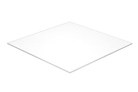 Photo 1 of *Damaged*
Falken Design Acrylic Plexiglass Sheet, Clear, 40" x 72" x 1/16"
