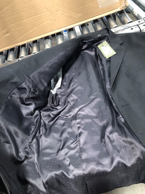 Photo 1 of Men's Slim Fit Suit Jacket - Goodfellow & Co™ SIZE 40S

