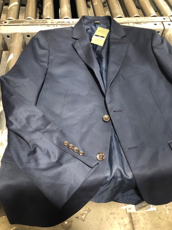 Photo 2 of Men's Slim Fit Suit Jacket - Goodfellow & Co™ // SIZE 40R

