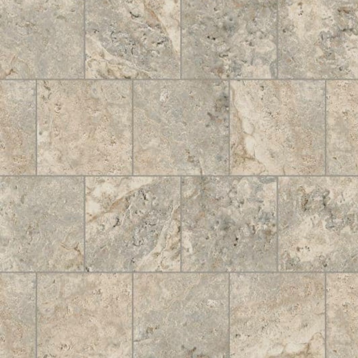 Photo 1 of 23 CASES Travisano Trevi 12 in. x 12 in. Porcelain Floor and Wall Tile (14.40 sq. ft. / case)