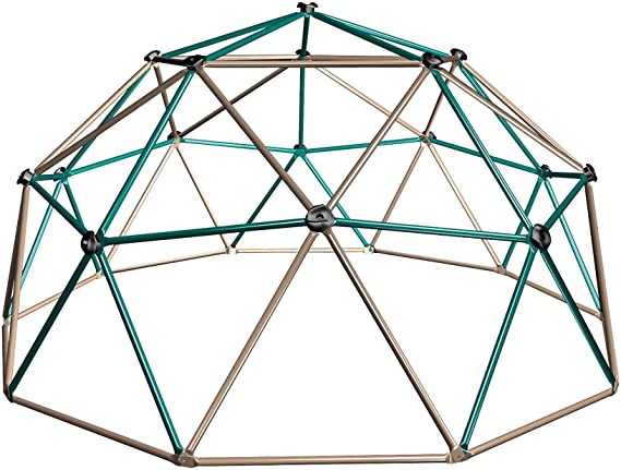 Photo 1 of Lifetime Geometric Dome Climber Play Center
