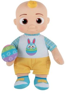 Photo 1 of CoComelon Springtime JJ Plush

