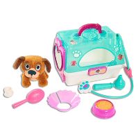 Photo 1 of *** WHOLE CASES OF 4***
Disney Junior Doc McStuffins Vet Carrier

