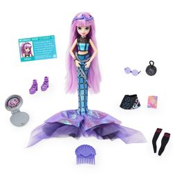 Photo 1 of ** WHOLE CASE OF 3***
Mermaid High Mari Fashion Doll

