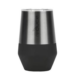 Photo 1 of *** WHOLE CASE OF 8***
Reduce 12oz Stainless Steel Wine Tumbler Charcoal

