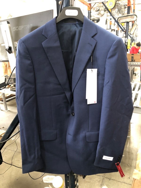 Photo 1 of Calvin Klein Men's Slim Fit Jacket, 42T
