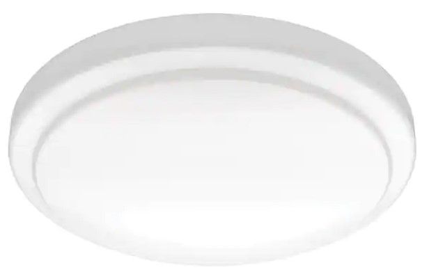 Photo 1 of commercial electric led round flush mount