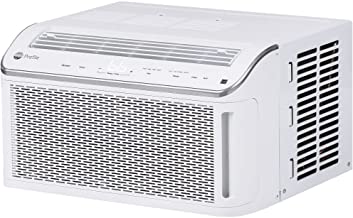 Photo 1 of (BENT FRONT PANEL) GE Profile Ultra Quiet Window Air Conditioner 8,100 BTU