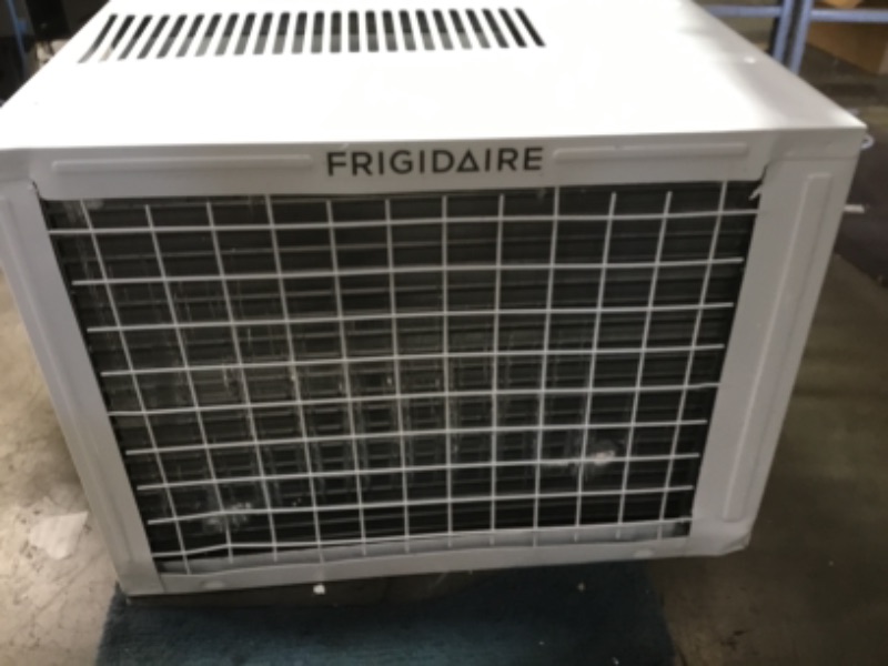 Photo 3 of Frigidaire 15,000 BTU Connected Window-Mounted Room Air Conditioner

