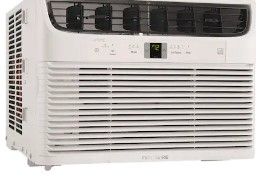 Photo 1 of ***PARTS ONLY*** Frigidaire 15,000 BTU Connected Window-Mounted Room Air Conditioner

