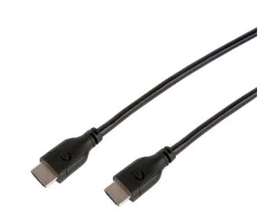 Photo 1 of Bundle of 2 
Commercial Electric
3 ft. and a 9ft. Standard HDMI Cable