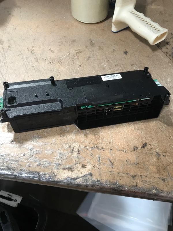 Photo 2 of APS-306 / EADP-185AB (interchangeable) Power Supply Replacement and Repair for Sony PlayStation