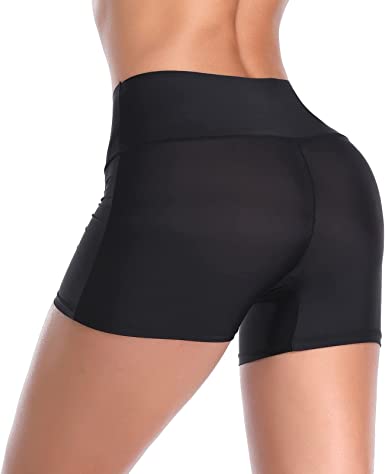 Photo 1 of Joyshaper Boyshorts Panties for Women Anti Chafing Underwear Slip Shorts for Women Under Dress
