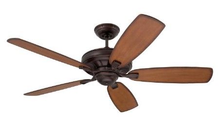 Photo 1 of ?Emerson Carrera Grande Eco Ceiling Fan Venetian Bronze CF788VNB


