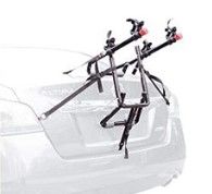 Photo 1 of Allen Sports 2-Bike Trunk Mount Rack
