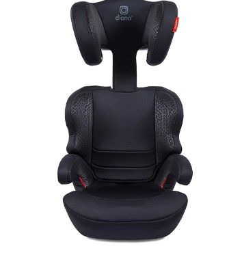 Photo 1 of Diono Everett NXT Belt-Positioning Booster Car Seat