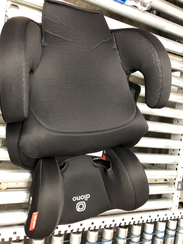 Photo 1 of Diono Everett NXT Belt-Positioning Booster Car Seat