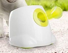 Photo 1 of All for Paws Interactive Automatic Ball Launcher for Dogs