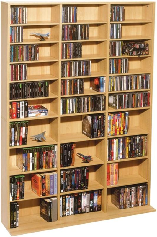 Photo 1 of Atlantic Oskar Multimedia Storage Cabinet