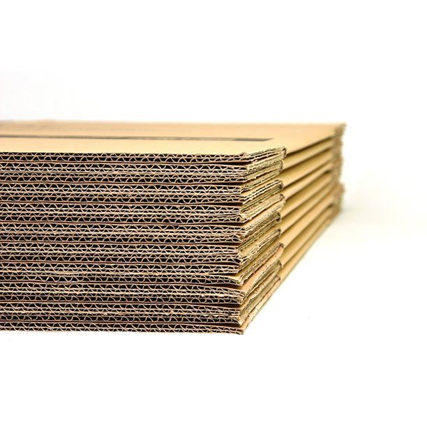 Photo 1 of 15 New Corrugated Boxes - Size 32x12x12 - 32 ECT
