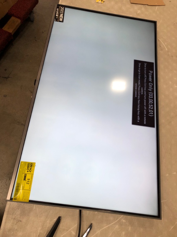 Photo 4 of LG 43-Inch Class UQ9000 Series Alexa Built-in 4K Smart TV (3840 x 2160), 60Hz Refresh Rate, AI-Powered 4K, Cloud Gaming (43UQ9000PUD, 2022)
