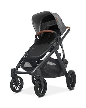 Photo 1 of **MINOR SCRATCHES** UPPAbaby Vista V2 Stroller
