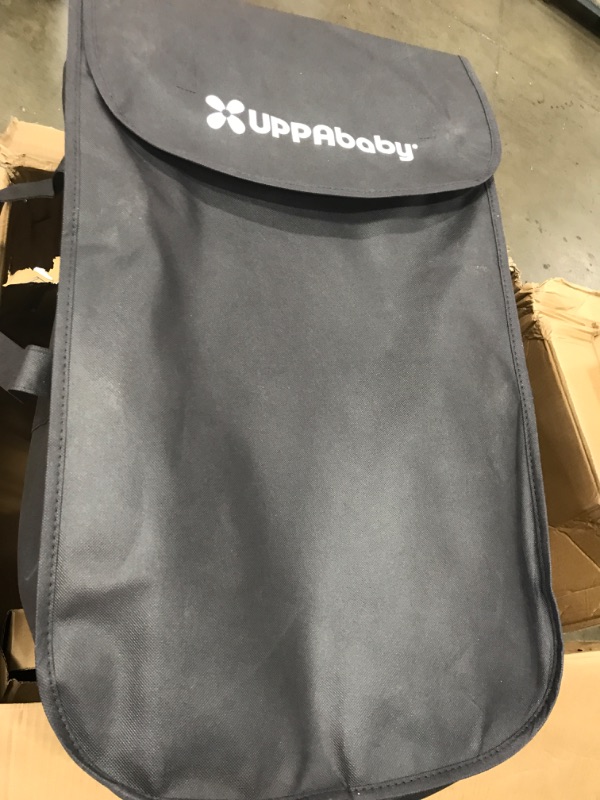 Photo 8 of **MINOR SCRATCHES** UPPAbaby Vista V2 Stroller model 0112
