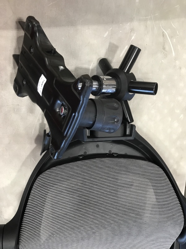 Photo 1 of **MISSING PARTS*DAMAGED* Home Office Desk Chairs, Ergonomic Office Chair with 90°-135° Adjustable Backrest, Computer Desk Chair with 2D Adjustable Headrest, Office Desk Chair with...
