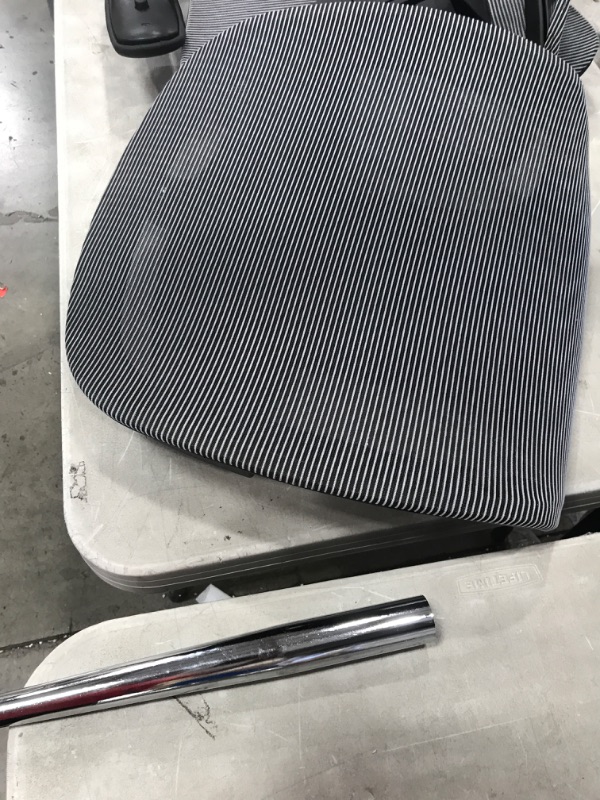 Photo 1 of **MISSING PARTS*DAMAGED* Home Office Desk Chairs, Ergonomic Office Chair with 90°-135° Adjustable Backrest, Computer Desk Chair with 2D Adjustable Headrest, Office Desk Chair with...
