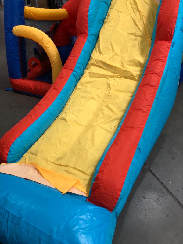 Photo 5 of Bounceland Medieval Castle Bounce House
