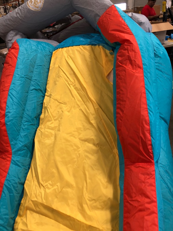 Photo 7 of Bounceland Medieval Castle Bounce House
