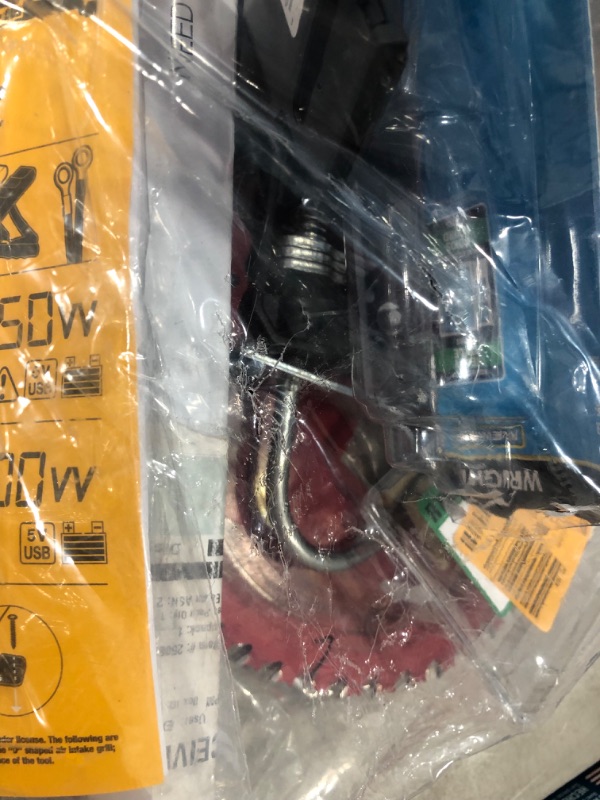 Photo 1 of 9 ITEM BUNDLE
HOME DEPOT MISCELLANEOUS BAG - OUTLET - TOOL - LIGHT BUNDLE BAG 