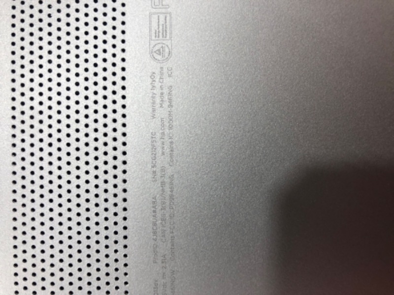 Photo 3 of 2022 HP Pavilion 17.3 inch IPS FHD Laptop, Intel Core i5-1135G7 (Beats i7-1065G7), Intel Iris Xe Graphics, 32GB RAM, 1TB PCIe SSD, Backlit Keyboard, WiFi 5, Long Battery Life, Webcam, Windows 11 Pro
