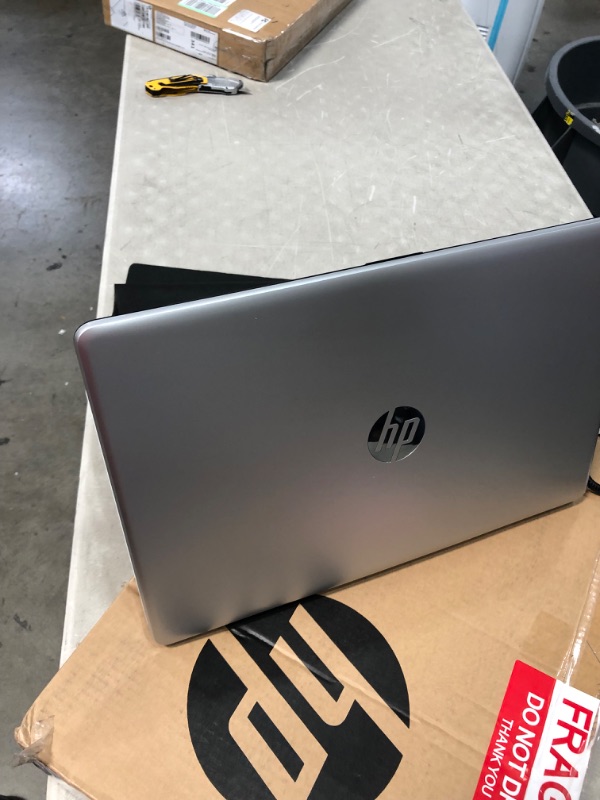 Photo 7 of 2022 HP Pavilion 17.3 inch IPS FHD Laptop, Intel Core i5-1135G7 (Beats i7-1065G7), Intel Iris Xe Graphics, 32GB RAM, 1TB PCIe SSD, Backlit Keyboard, WiFi 5, Long Battery Life, Webcam, Windows 11 Pro
