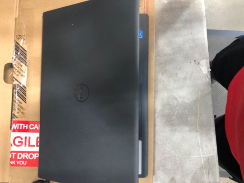 Photo 4 of 2022 Newest Dell Inspiron 3510 Laptop, 15.6 HD Display, Intel Celeron N4020 Processor, Webcam, WiFi, HDMI, Bluetooth, Win10 Home, Black (8GB RAM | 1TB HDD)
