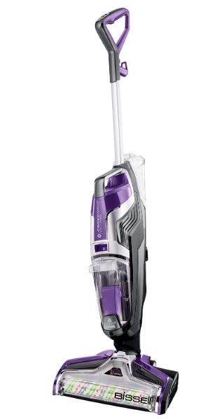 Photo 1 of Bissell Crosswave Pet Pro All in One Wet Dry Vacuum Cleaner and Mop for Hard Floors