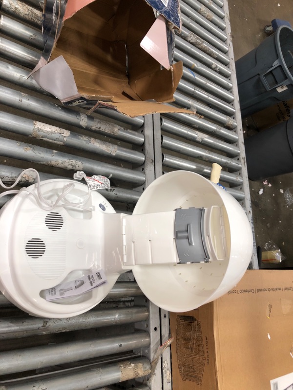 Photo 2 of Conair 1875W Hard Hat Dryer - 1.0 Ea
